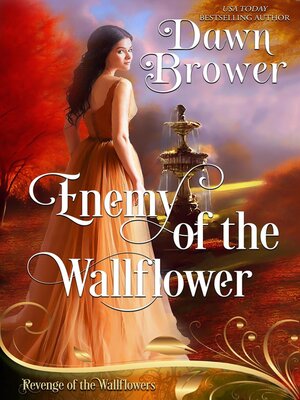 cover image of Enemy of the Wallflower